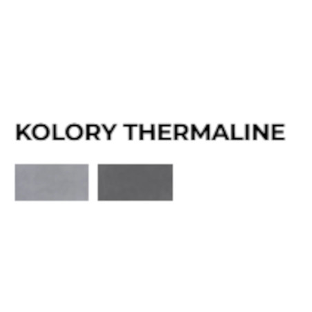 Kominek elektryczny Romotop e-LERA Thermaline