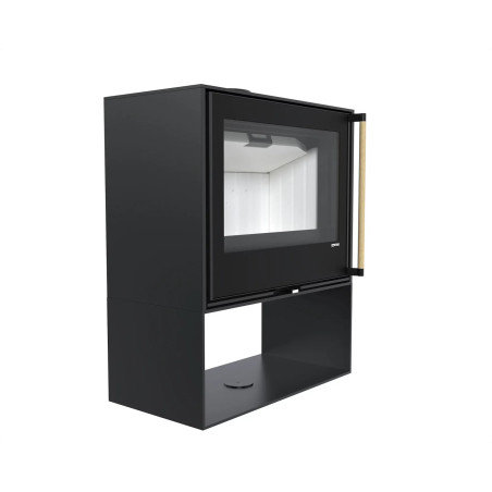 Defro Home Cuben S 5.5 kW
