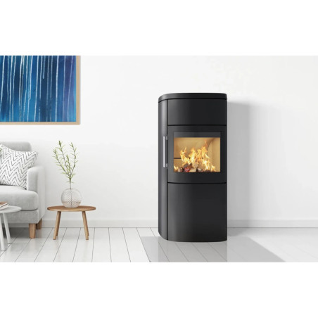 Piec wolnostojący Hwam 4660c – Autopilot