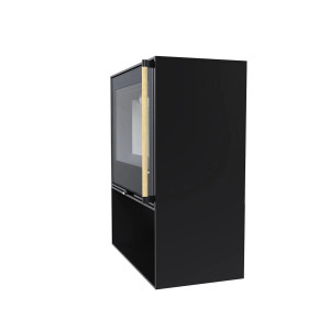 Defro Home Cuben S 5.5 kW