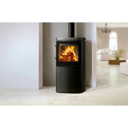 Piec wolnostojący Hwam 4640m – Autopilot