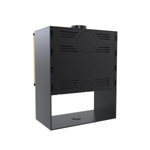 Defro Home Cuben S 5.5 kW