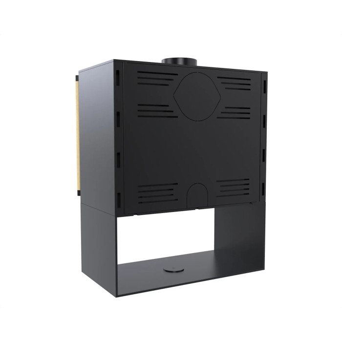 Defro Home Cuben S 5.5 kW