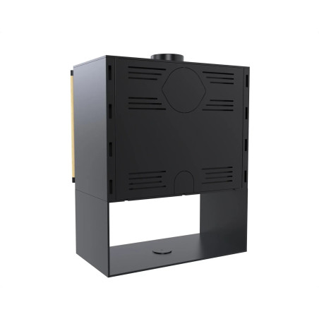 Defro Home Cuben S 5.5 kW