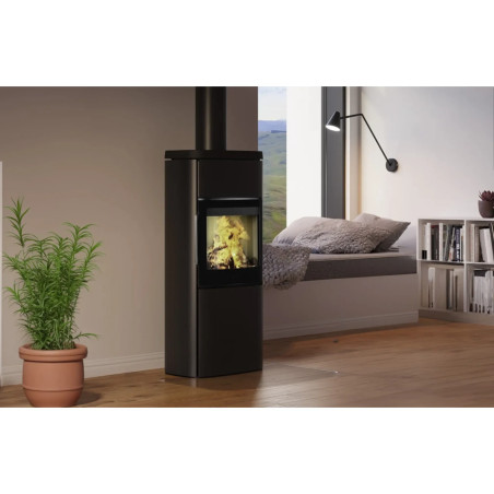 Piec wolnostojący Hwam 4660m – Autopilot