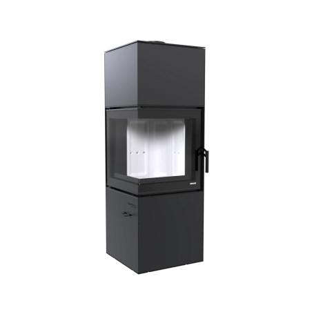 Defro Home Quadroom 9 kW
