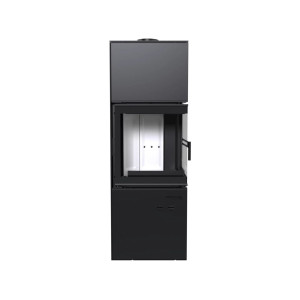 Defro Home Quadroom 9 kW