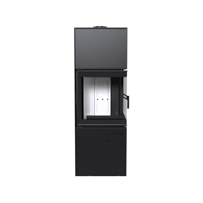 Defro Home Quadroom 9 kW