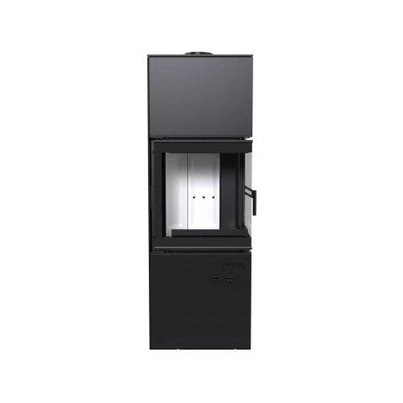 Defro Home Quadroom 9 kW