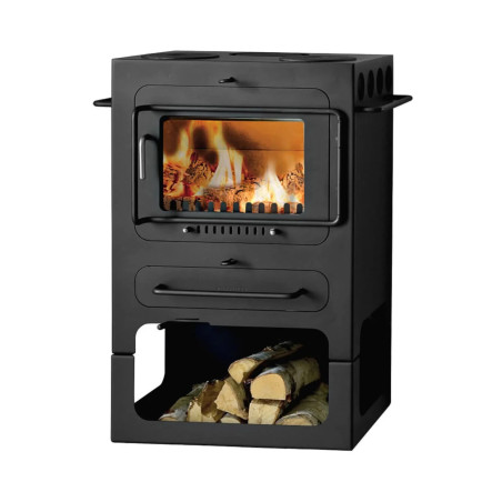 Piec do gotowania Hwam Classic 4 + Cokół