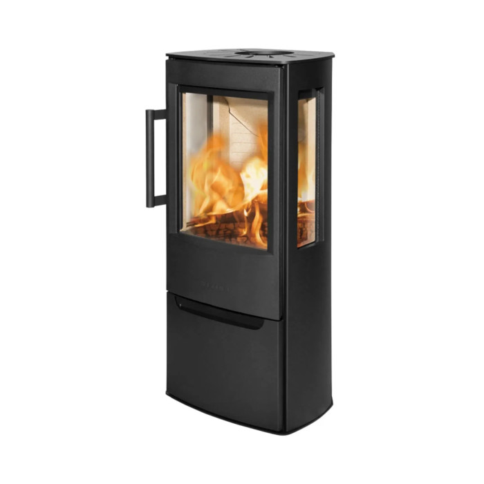 Piec wolnostojący Wiking Miro 3 – Automatic