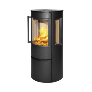 Piec wolnostojący Wiking Luma 3 – Automatic