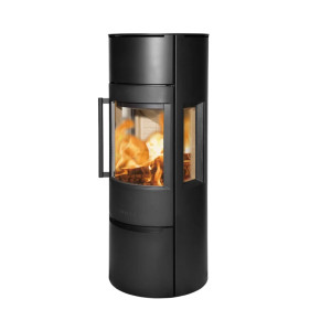 Piec wolnostojący Wiking Luma 5 – Automatic