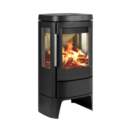 Piec wolnostojący Hwam 4510c – Autopilot z wysokim cokołem