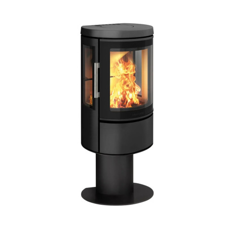 Piec wolnostojący Hwam 2610m na nodze – Autopilot