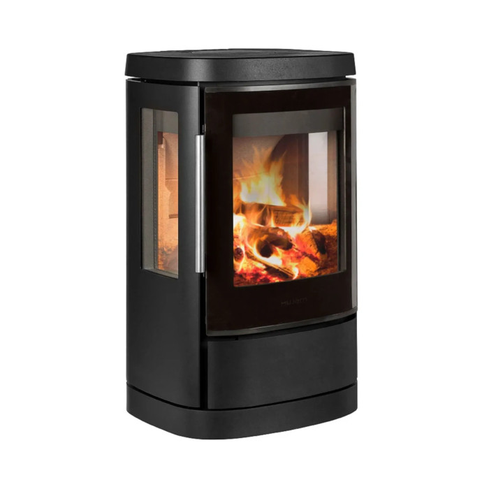 Piec wolnostojący Hwam 4510m – Autopilot z niskim cokołem