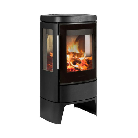 Piec wolnostojący Hwam 4510m – Autopilot z wysokim cokołem