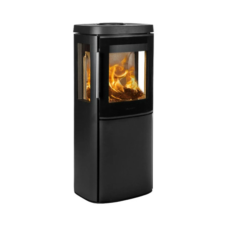 Piec wolnostojący Hwam 4530m – Autopilot