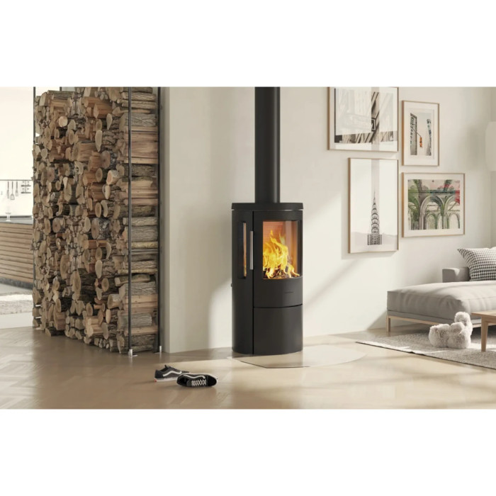 Piec wolnostojący Hwam 3630c – Autopilot