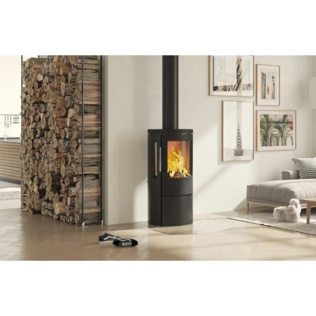 Piec wolnostojący Hwam 3630c – Autopilot