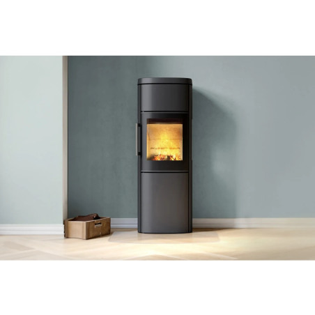 Piec wolnostojący Hwam 4550m – Autopilot