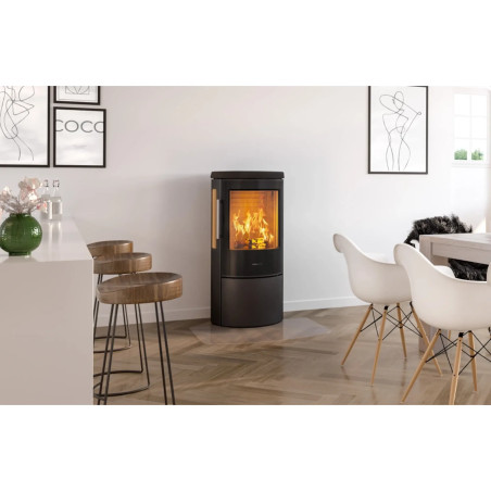 Piec wolnostojący Hwam 3630m – Autopilot