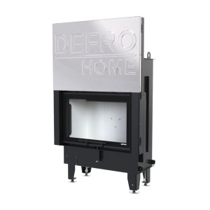 Kominek Defro Home Impuls SM G 8 kW