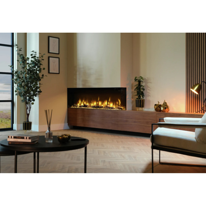 Kominek elektryczny Dimplex Ignite Bold 74