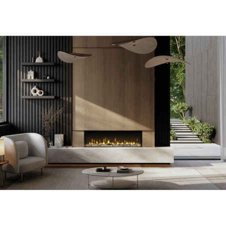 Kominek elektryczny Dimplex Ignite Bold 74