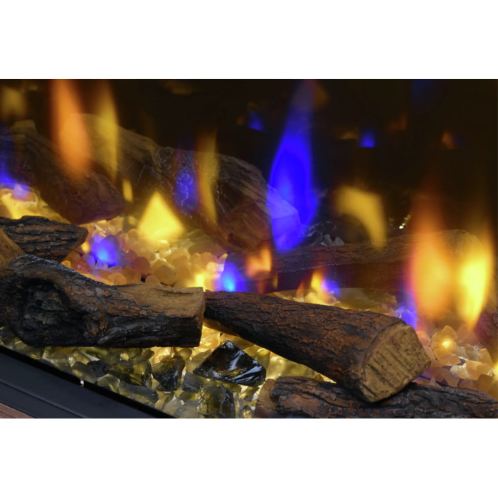 Kominek elektryczny Dimplex Ignite Bold 74