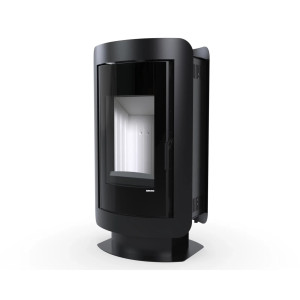Defro Home Oval 9 kW
