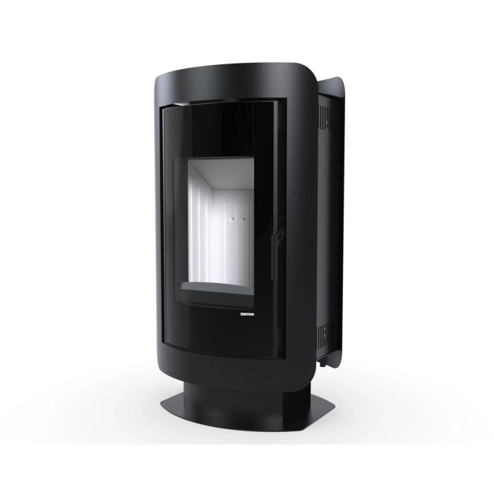 Defro Home Oval 9 kW