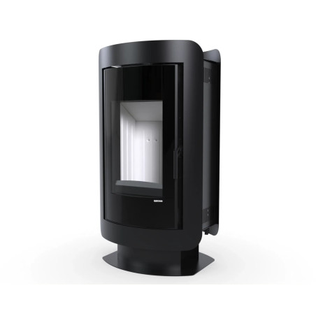 Defro Home Oval 9 kW