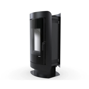 Defro Home Oval 9 kW