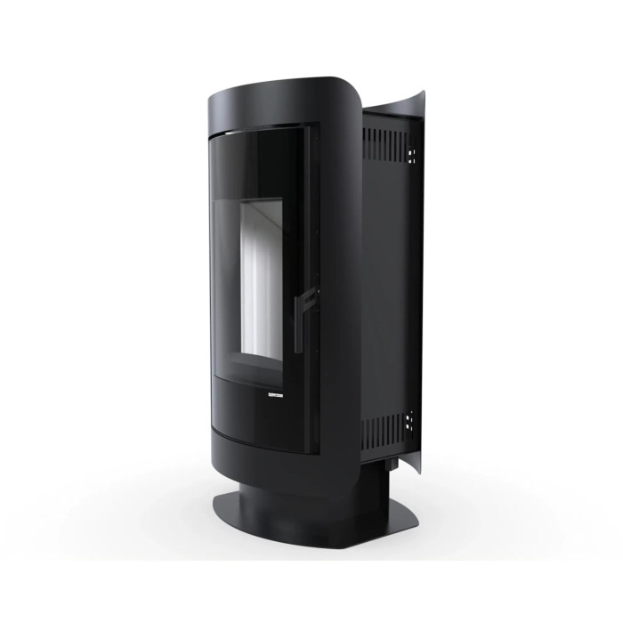Defro Home Oval 9 kW