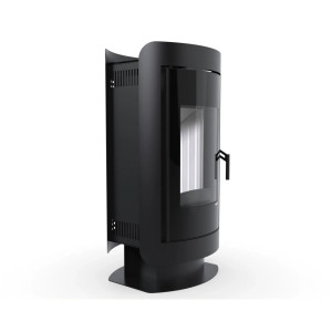 Defro Home Oval 9 kW