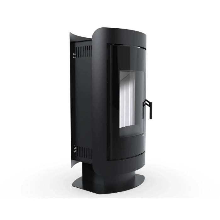Defro Home Oval 9 kW