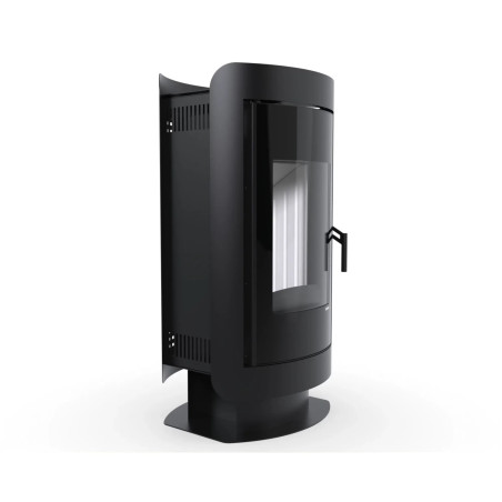 Defro Home Oval 9 kW