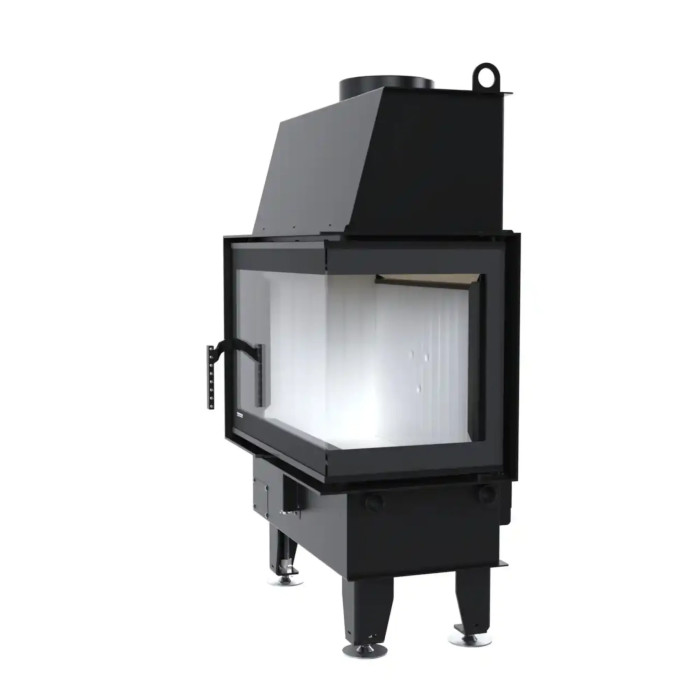 Kominek Defro Home Impuls SM BP 8 kW