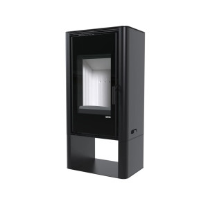 Defro Home Solum Log 9 kW