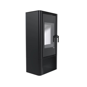 Defro Home Solum Log 9 kW