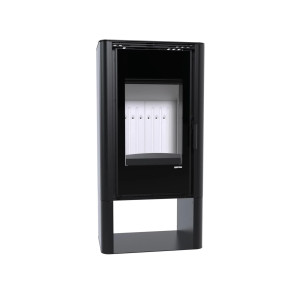 Defro Home Solum Log 9 kW