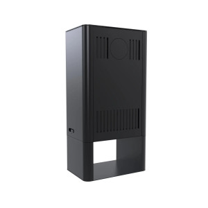 Defro Home Solum Log 9 kW