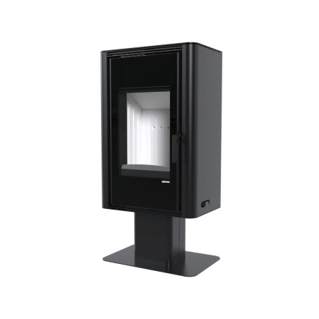 Defro Home Solum TOP 9 kW