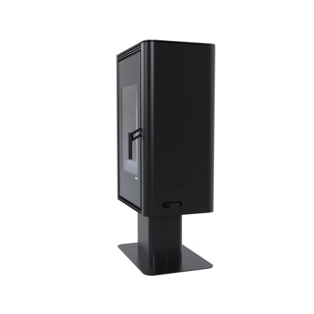 Defro Home Solum TOP 9 kW