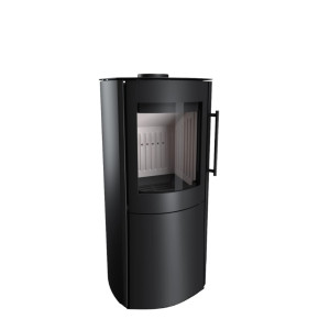 Piec wolnostojący Hajduk Compact 6,5kW