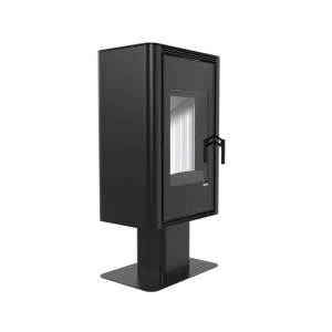 Defro Home Solum TOP 9 kW