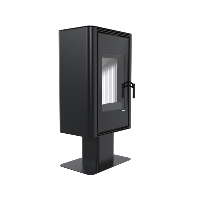 Defro Home Solum TOP 9 kW