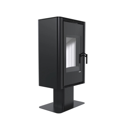 Defro Home Solum TOP 9 kW
