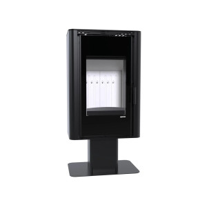 Defro Home Solum TOP 9 kW